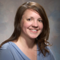 Tracer Employee Krissa Wrigley's profile photo