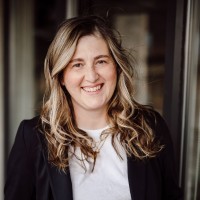 Shimmick Construction Employee Tonya Sandman's profile photo