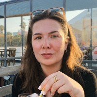 REINBOLDROST Employee Vanessa Kopp's profile photo