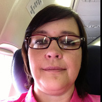 Midland Chamber of Commerce Employee Crissy Hancock's profile photo