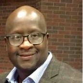 driversselect Employee Gene Kakoma's profile photo