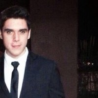 Caliente Interactive Employee Luis Carlos Medrano's profile photo