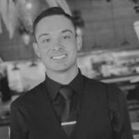 Grocery Outlet Employee Chase Decker's profile photo