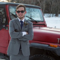 Polaris Inc. Employee Liam Lafferty's profile photo