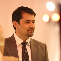 Telenor Microfinance Bank Limited Employee Zia Haq's profile photo