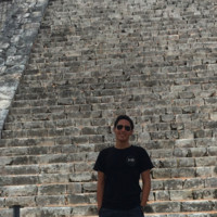RocketGate Employee José R. Martínez Torres's profile photo