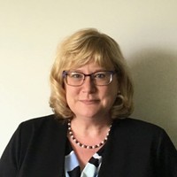 Interpretek Employee Tracy Moran's profile photo