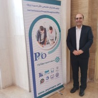 FANAP Employee Hamed Mashhadi's profile photo