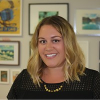 Sense Projects Employee Jess Walker's profile photo