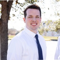 Morgan Stanley Employee Ben Dawson's profile photo