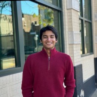 Varun Shah's profile photo