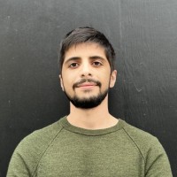 Compute Everything Employee Abdulmohsen Alsaui's profile photo