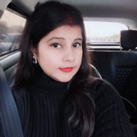 Yogita Singh Email
