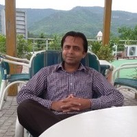 Sabir Khichi Email
