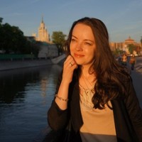 Rostelecom, Moscow branch office Employee Osetrova Natalia's profile photo