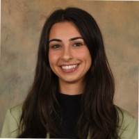 The National Institute on Drug Abuse (NIDA) Employee Cassidy Schweibenz's profile photo