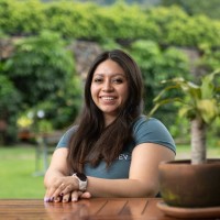 Zipdev Employee Cecilia Juarez Castillo's profile photo
