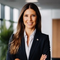 Visum Capital Colombia Employee Luisa González's profile photo