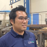 ProForma Engineering Employee Geron dela Merced's profile photo