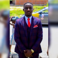 The University of Toledo Employee Evans Asante's profile photo