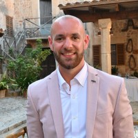 Xometry UK Employee Peter Sharpe's profile photo