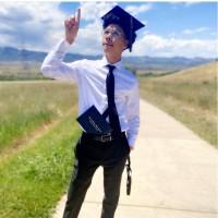 Sterling Ranch Community Authority Board Employee Damein Lee's profile photo