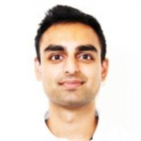 Grata Employee Arjun Mali's profile photo