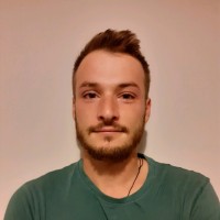 SESA Employee Julien Mayoux's profile photo