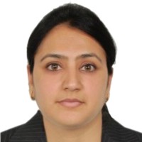 The City School International Employee Afshan Feroz's profile photo