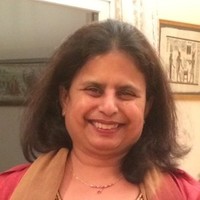 Chandrika Sreekantaiah Email & Phone Number