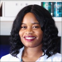 DEACTIVATE Employee Isatu Kamara's profile photo