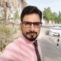 Muhammad Ahsan Email & Phone Number
