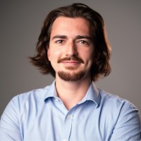 Capgemini Invent Employee Jean-Robert Fleury's profile photo