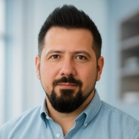 Aleph5 Employee Jesus Cantu's profile photo