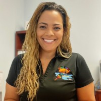 Paint Pros USA Employee Rosa Dacosta's profile photo