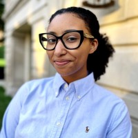 Public Policy & International Affairs (PPIA) Fellowship Program Employee Janelle Leroy's profile photo