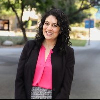 California State University, Fullerton Employee Yvania Garcia-Pusateri's profile photo