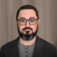 Gensler Employee Travis Green's profile photo