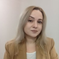 Moldauditing Employee Daniela Plugaru's profile photo