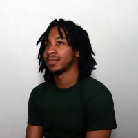 Museum of Contemporary Art Detroit Employee Charles Frost's profile photo