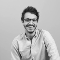 The Consumer Goods Forum Employee César Valadares's profile photo