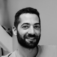 Genymobile Employee Adrien Gavignet's profile photo