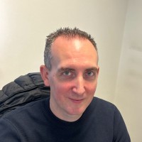 ALUK France Employee Nicolas Combes's profile photo