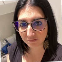 OptissimO & Corner Optique - GrandVision Italy Employee Irene Peretti's profile photo