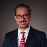 Verizon Business Employee Richard Pierce's profile photo