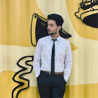 Pactrix LLC Employee Muhammad Muddasir's profile photo