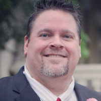 Dell Employee Jeremy Doty's profile photo