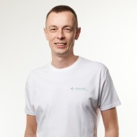 Аптека "Подорожник Employee Nick Voitsitsky's profile photo