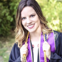 Comprehensive Life Resources Employee Madison Burt's profile photo