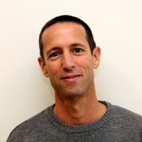 Cloudinary Employee Amit Sharon's profile photo